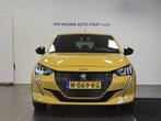 Peugeot 208 GT Pack 1.2 PureTech 100pk | ALCANTARA/LEDER | S, Voorwielaandrijving, 101 pk, Gebruikt, Euro 6
