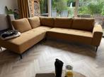 Bank 260x210, Huis en Inrichting, Ophalen, Gebruikt, Stof, Chaise longue