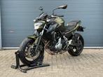 KAWASAKI Z650 ABS *NIEUWSTAAT*, Brabant, 2 cilinders, Info@jdtrading-services.nl, Bedrijf