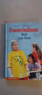 Droomvriendinnen. Kluitman, Boeken, Ophalen of Verzenden, Zo goed als nieuw, Fictie algemeen