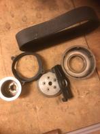 Onderdelen Harley Davidson shovelhead 1978 3 inch belt, Ophalen of Verzenden, Gebruikt