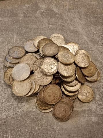 1 Kilo zilver netto Juliana Zilver 1390gram beschikbaar voor biedingen