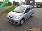 Daihatsu Cuore 1.0 Trend leuke beginners auto, Auto's, Daihatsu, Voorwielaandrijving, 4 stoelen, 23 km/l, Origineel Nederlands