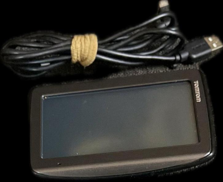 TomToms XL met TomTom HOME software, Auto diversen, Autonavigatie, Ophalen of Verzenden