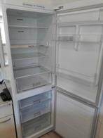 ZGAN Samsung Koel Vries Combi, Witgoed en Apparatuur, Koelkasten en IJskasten, 200 liter of meer, Met aparte vriezer, Zo goed als nieuw