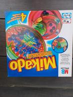 Mikado, Hobby en Vrije tijd, Gezelschapsspellen | Bordspellen, Ophalen of Verzenden, Zo goed als nieuw