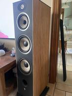 Focal Aria 948, Audio, Tv en Foto, Luidsprekers, Zo goed als nieuw, 120 watt of meer, Front, Rear of Stereo speakers, Ophalen