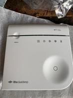 Itho Daalderop RFT CO2 Sensor, Doe-het-zelf en Verbouw, Ventilatie en Afzuiging, Ophalen of Verzenden, Zo goed als nieuw, Ventilator