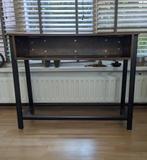 Handig kastje voor studeerkamer - gratis af te halen, Antiek en Kunst, Antiek | Meubels | Kasten, Ophalen