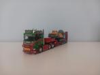 Tekno Jan Meus, Hobby en Vrije tijd, Ophalen of Verzenden, Nieuw, Bus of Vrachtwagen, Tekno
