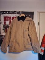 Carhartt jas, Kleding | Heren, Ophalen of Verzenden, Zo goed als nieuw, Overige maten