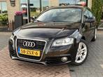 Audi A3 Sportback 1.2 TFSI S Edition | 2x S-Line | Trekhaak, Auto's, Audi, Voorwielaandrijving, Euro 5, Gebruikt, Zwart