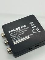 Maxxter ACT-HDMICVBS-01 Converter - Nieuwstaat, Ophalen of Verzenden, Zo goed als nieuw