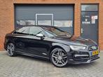 Audi S3 Limousine 2.0 TFSI quattro B&O ACC Leer Camera LED, Auto's, Audi, Automaat, S3, 4 cilinders, 1984 cc