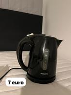 Philips Waterkoker - Gebruikt, Witgoed en Apparatuur, Waterkokers, 1 tot 2 liter, Ophalen of Verzenden, Gebruikt