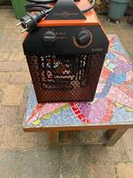 Werkplaatskachel, Doe-het-zelf en Verbouw, Verwarming en Radiatoren, Minder dan 30 cm, Cv-ketel of Combi-ketel, Nieuw, Minder dan 60 cm