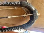 Chinook carbon giek, Watersport en Boten, Windsurfen, Ophalen of Verzenden, Gebruikt, Minder dan 250 cm, Giek