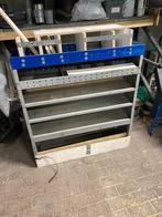 Bedrijfswagen inrichting, Auto diversen, Auto-accessoires, Ophalen of Verzenden