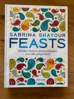 Feasts - Sabrina Ghayour - Nederlandstalig, Boeken, Kookboeken, Ophalen of Verzenden, Zo goed als nieuw