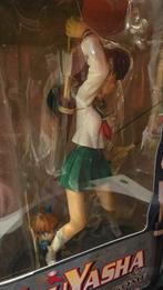 Inuyasha Kagome Kotobukiya Statue - Met Doos!, Ophalen of Verzenden, Nieuw