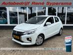 Mitsubishi Space Star 1.2 Cool+ | Apple Carplay | Airco | Re, Voorwielaandrijving, Stof, Gebruikt, 850 kg