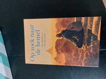 Hans Peter Roel: Op weg naar de hemel beschikbaar voor biedingen