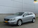 Volvo V60 2.4 D6 AWD PHEV CLIMA|NAVI|CRUISE|LEER|CAM|APK|NAP, Automaat, Vierwielaandrijving, Startonderbreker, 11 kWh