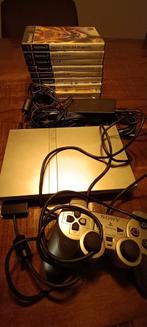 Sony Playstation spellen 9 x en PlayStation 2, Gebruikt, Ophalen of Verzenden