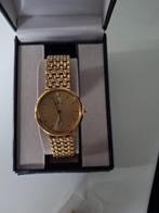 Edox horloge, Overige merken, Staal, Staal, Polshorloge