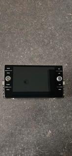 Volkswagen Multifunctionele Display Scherm, Auto-onderdelen, Ophalen of Verzenden, Gebruikt, Volkswagen