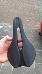 Selle Italia Boost 145 race fiets zadel, Ophalen of Verzenden, Gebruikt