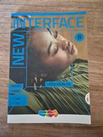 Interface Engels 2 HAVO - Nieuw!, Boeken, Ophalen of Verzenden, Nieuw, HAVO, Engels