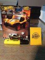 1:64 Meyers Manx strand buggy, S, Auto, R, Nieuw