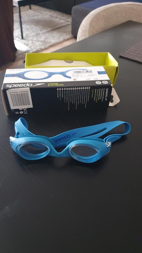 Zwembril  tot 14 jaar, Sport en Fitness, Ophalen of Verzenden