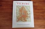 boek - Historische atlas van Tilburg / textielstad, Ophalen of Verzenden, Gelezen