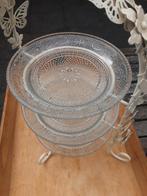 LAURA ASHLEY vintage etagère, Huis en Inrichting, Keuken | Servies, Ophalen, Overige materialen, Overige typen, Zo goed als nieuw