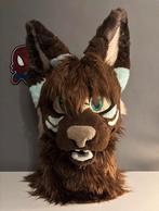 Fursuit for sale/trade, Ophalen of Verzenden, Gebruikt, Overige typen
