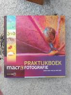 Macrofotografie, Ophalen of Verzenden, Zo goed als nieuw, Fotograferen en Filmen