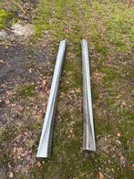 Ti sideskirts alfa 159, Ophalen, Gebruikt, Deur, Links