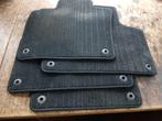 automatten volvo cx 90 zwart, set van 4 stuks, Ophalen, Zo goed als nieuw