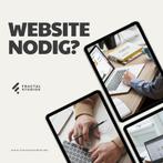 Website Nodig?, Vacatures, Vacatures | Grafische industrie