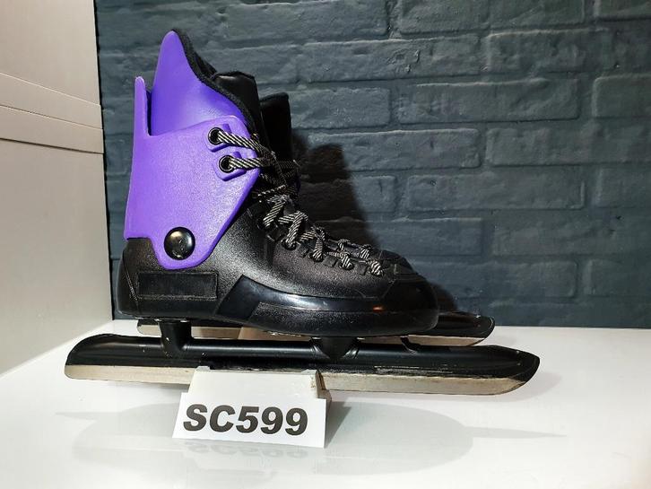 Unique ZPA Combinoren Combi Comfort Noren Maat 34, Sport en Fitness, Schaatsen, Zo goed als nieuw, Combinoren, Overige merken