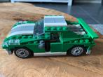 Lego 6743 Auto met boekjes, Ophalen of Verzenden, Zo goed als nieuw