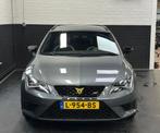 Seat Leon ST 2.0 TSI Cupra 280 | Pano | DSG | Seat Sound | L, 15 km/l, Gebruikt, 1984 cc, Leon