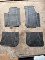 Rubberen matten set VW, Ophalen, Zo goed als nieuw