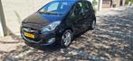 Hyundai iX20 1.4 Cvvt, 2016, handgeschakeld, zwart, 81300 km, Auto's, Hyundai, Voorwielaandrijving, Stof, 4 cilinders, 1396 cc