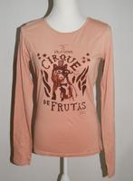 mooie Scotch R'Belle longsleeve maat 170 -16, Meisje, Ophalen of Verzenden, Zo goed als nieuw, Shirt of Longsleeve