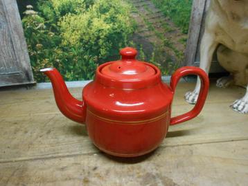 Emaille koffiepot theepot kan waterketels beschikbaar voor biedingen