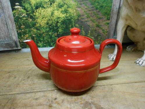 Emaille koffiepot theepot kan waterketels, Antiek en Kunst, Antiek | Emaille, Ophalen of Verzenden