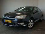 Citroen C5 AUTOMAAT 2.0 16V Comfort, Gebruikt, 4 cilinders, Blauw, 1558 kg